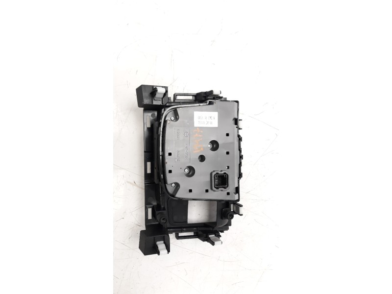 Recambio de mando multifuncion para mazda 3 lim. () 2.2 turbodiesel cat referencia OEM IAM GMJ666CM0A  