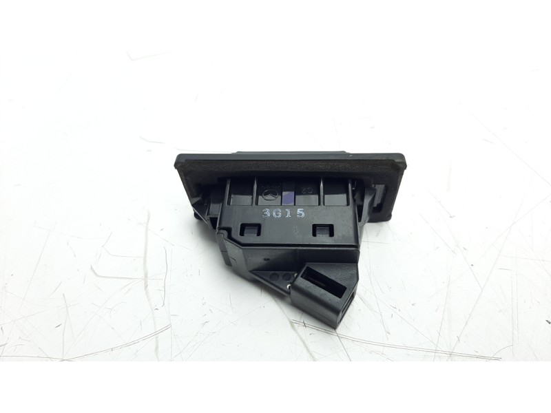 Recambio de maneta exterior porton para mazda 3 lim. () 2.2 turbodiesel cat referencia OEM IAM BHN1568D0B  