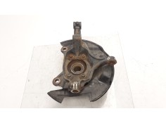 Recambio de mangueta delantera derecha para mazda 3 lim. () 2.2 turbodiesel cat referencia OEM IAM B45A33021   2