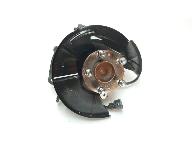 Recambio de mangueta trasera derecha para mazda 3 lim. () 2.2 turbodiesel cat referencia OEM IAM BJT62611XC  
