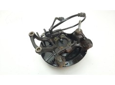 Recambio de mangueta trasera derecha para mazda 3 lim. () 2.2 turbodiesel cat referencia OEM IAM BJT62611XC   2