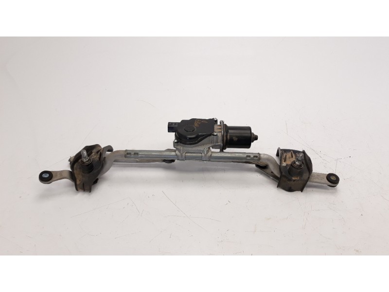 Recambio de motor limpia delantero para mazda 3 lim. () 2.2 turbodiesel cat referencia OEM IAM BHS267340B  