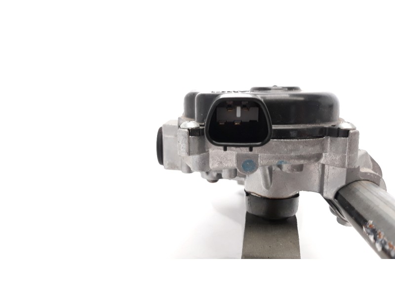 Recambio de motor limpia delantero para mazda 3 lim. () 2.2 turbodiesel cat referencia OEM IAM BHS267340B  