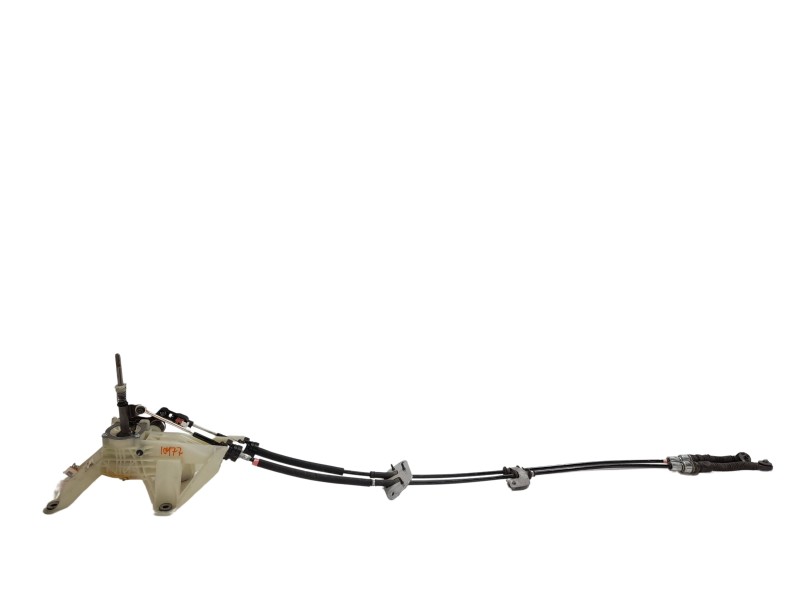 Recambio de palanca cambio para mazda 3 lim. () 2.2 turbodiesel cat referencia OEM IAM BACV46500  