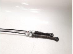 Recambio de palanca cambio para mazda 3 lim. () 2.2 turbodiesel cat referencia OEM IAM BACV46500   2