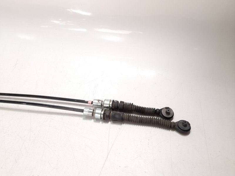 Recambio de palanca cambio para mazda 3 lim. () 2.2 turbodiesel cat referencia OEM IAM BACV46500  