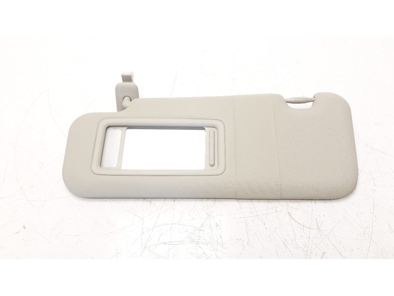 Recambio de parasol izquierdo para mazda 3 lim. () 2.2 turbodiesel cat referencia OEM IAM GHR169320B  