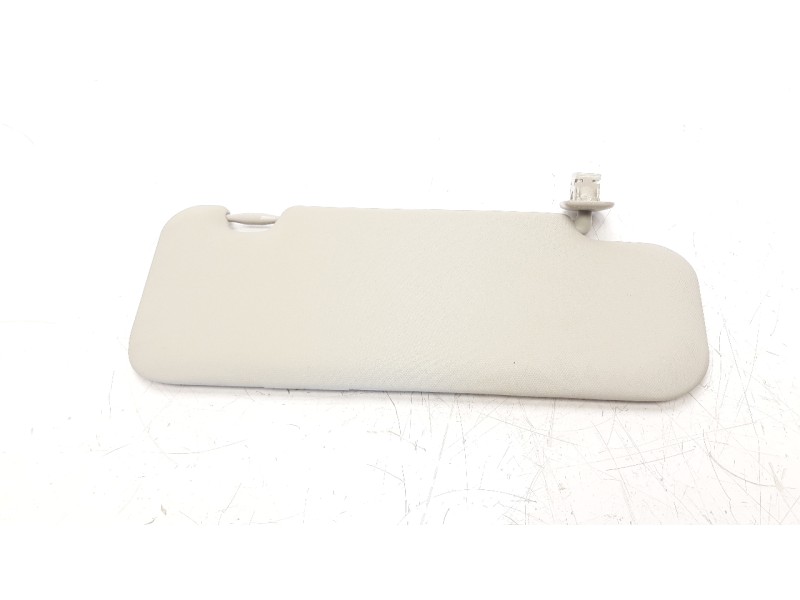 Recambio de parasol izquierdo para mazda 3 lim. () 2.2 turbodiesel cat referencia OEM IAM GHR169320B  