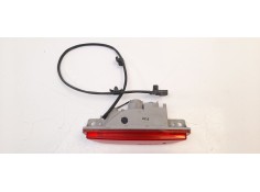 Recambio de piloto trasero central para mazda 3 lim. () 2.2 turbodiesel cat referencia OEM IAM BHR151650   2