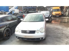 VOLKSWAGEN POLO (9N1)