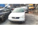 VOLKSWAGEN POLO (9N1)