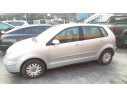 VOLKSWAGEN POLO (9N1)