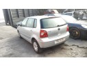 VOLKSWAGEN POLO (9N1)
