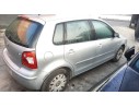 VOLKSWAGEN POLO (9N1)
