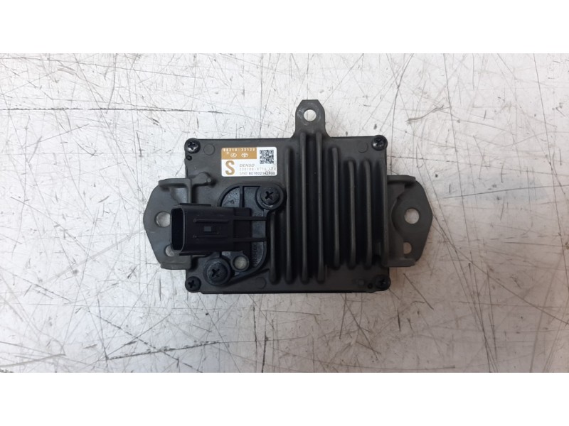 Recambio de modulo electronico para lexus nx 2.5 16v cat (híbrido) referencia OEM IAM 2301008016 8821033120 