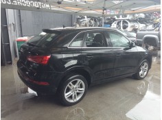 audi q3 (8ug) del año 2018 2