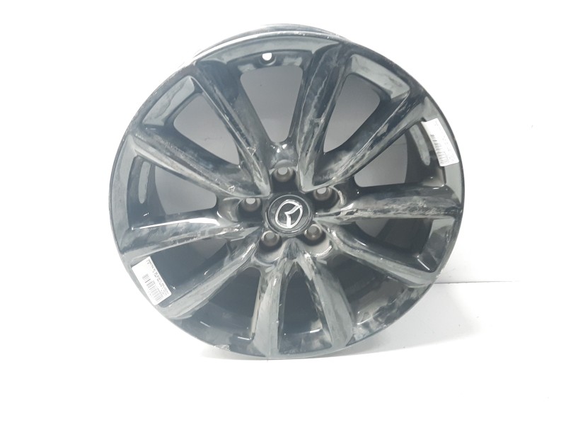 Recambio de llanta para mazda 3 berlina (bp) referencia OEM IAM 9965657080 18PULGADAS 