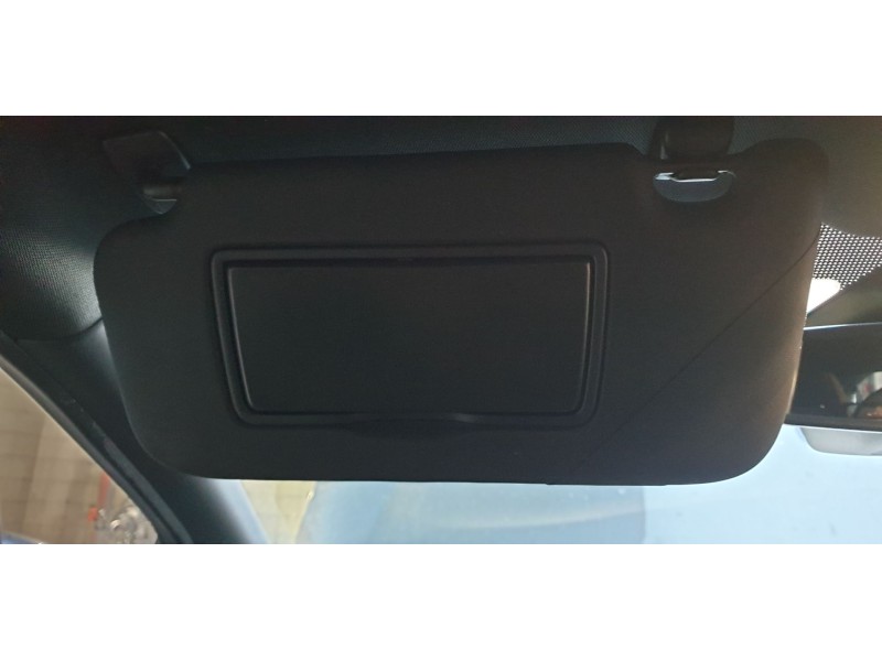Recambio de parasol izquierdo para ford puma hybrid titanium design referencia OEM IAM 2724000  