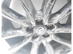 Recambio de llanta para mazda 3 berlina (bp) referencia OEM IAM 9965657080 18PULGADAS  2