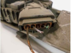 Recambio de motor limpia delantero para renault modus confort dynamique referencia OEM IAM 0390241777   2