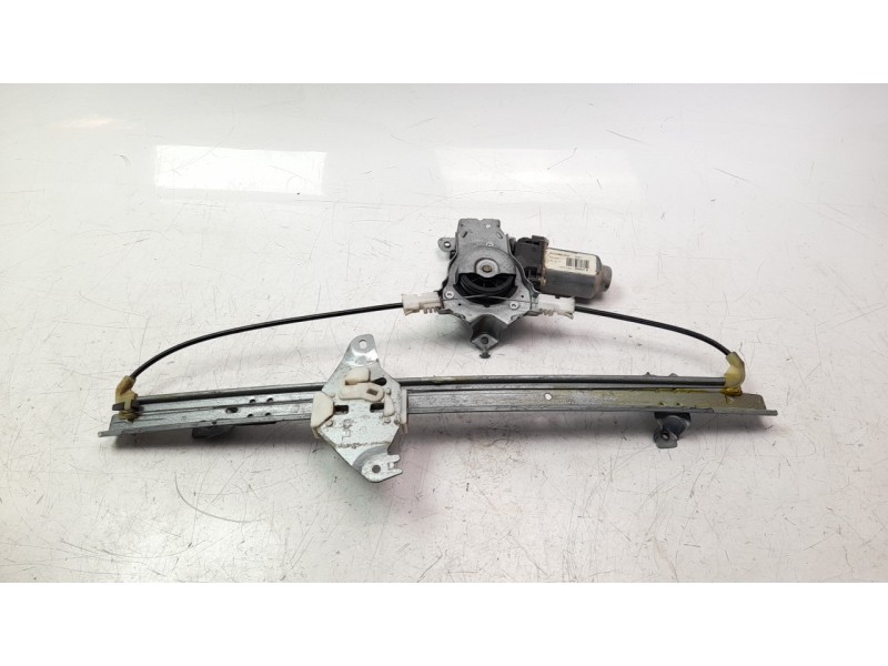 Recambio de elevalunas trasero izquierdo para nissan pathfinder (r51) 2.5 dci diesel cat referencia OEM IAM 827013X00A  