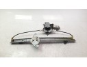ELEVALUNAS TRASERO IZQUIERDO 827013X00A 827013X00A 