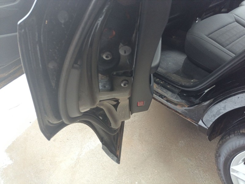 Recambio de cerradura puerta trasera izquierda para audi q3 (8ug) attraction quattro referencia OEM IAM   