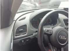 Recambio de columna direccion para audi q3 (8ug) attraction quattro referencia OEM IAM    2