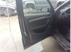Recambio de elevalunas delantero izquierdo para audi q3 (8ug) attraction quattro referencia OEM IAM 8U0837461 106022917 113791 2