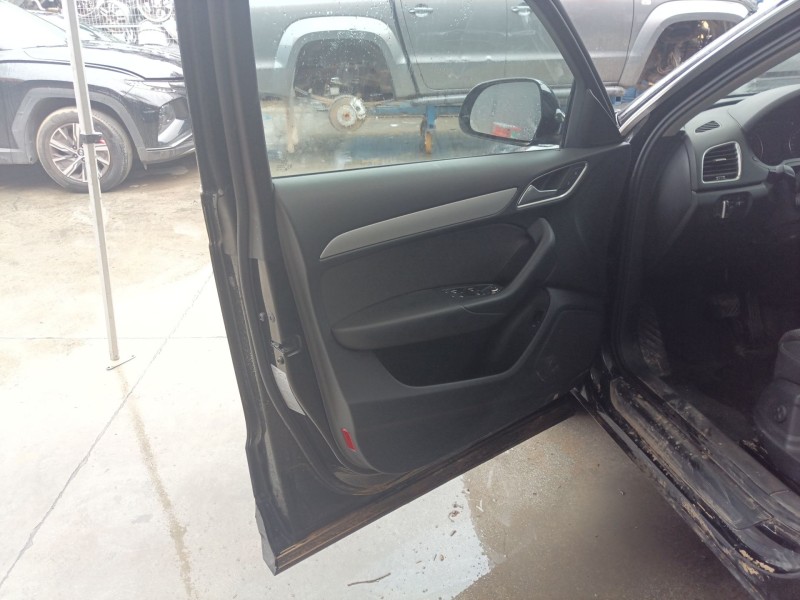 Recambio de elevalunas delantero izquierdo para audi q3 (8ug) attraction quattro referencia OEM IAM   
