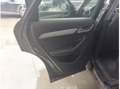 Recambio de elevalunas trasero izquierdo para audi q3 (8ug) attraction quattro referencia OEM IAM 8U0839461 106022919 113797 2