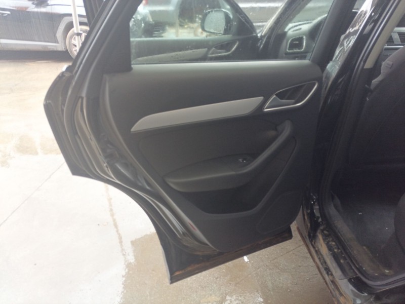 Recambio de elevalunas trasero izquierdo para audi q3 (8ug) attraction quattro referencia OEM IAM   