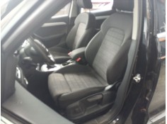 Recambio de juego asientos completo para audi q3 (8ug) attraction quattro referencia OEM IAM   