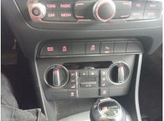 Recambio de mando climatizador para audi q3 (8ug) attraction quattro referencia OEM IAM 8U0820043H A2C11656000  2