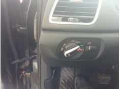 Recambio de mando luces para audi q3 (8ug) attraction quattro referencia OEM IAM 8X1941531AN   2