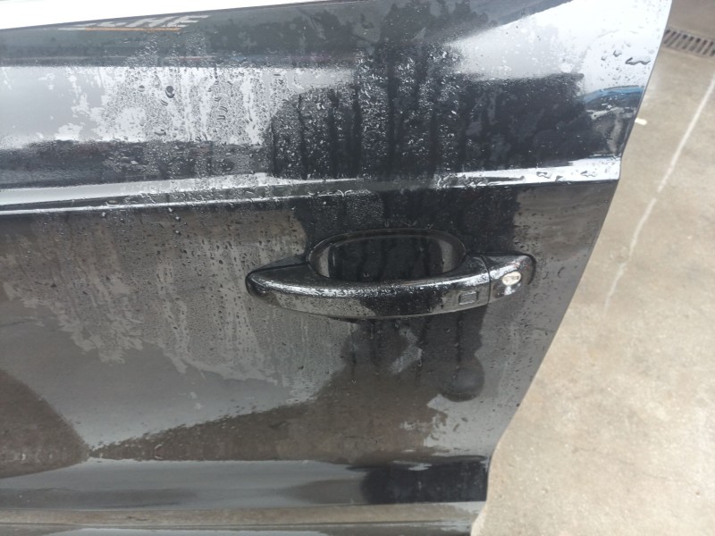 Recambio de maneta exterior delantera izquierda para audi q3 (8ug) attraction quattro referencia OEM IAM   