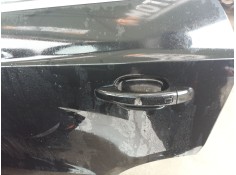 Recambio de maneta exterior trasera izquierda para audi q3 (8ug) attraction quattro referencia OEM IAM 8U0837885   2