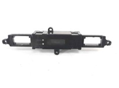 Recambio de pantalla multifuncion para kia sportage concept referencia OEM IAM 945100Z000  