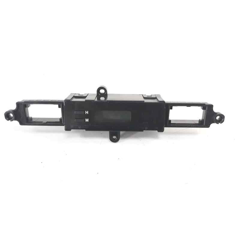 Recambio de pantalla multifuncion para kia sportage concept referencia OEM IAM 945100Z000  