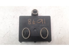 Recambio de modulo confort para audi q5 (fyb) 2.0 16v tdi referencia OEM IAM 8W1959595J   2