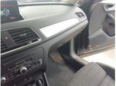 Recambio de ventilador calefaccion para audi q3 (8ug) attraction quattro referencia OEM IAM 1K1820015Q   2