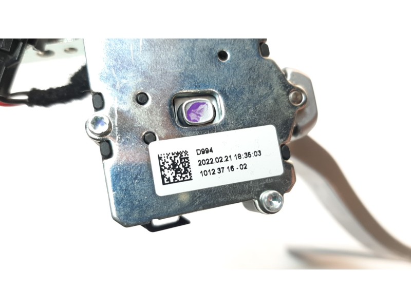 Recambio de mando multifuncion para alfa romeo stelvio (630) 2.2 jtdm cat referencia OEM IAM 1561251930  