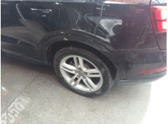 Recambio de amortiguador trasero izquierdo para audi q3 (8ug) attraction quattro referencia OEM IAM 5N0513049BN   2
