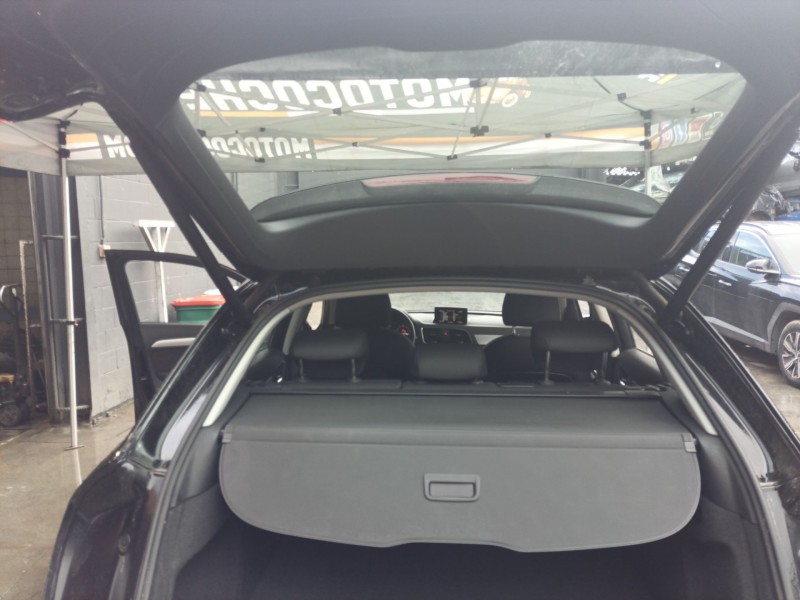 Recambio de amortiguadores maletero / porton para audi q3 (8ug) attraction quattro referencia OEM IAM   