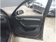 Recambio de elevalunas delantero derecho para audi q3 (8ug) attraction quattro referencia OEM IAM 8U0837462 106022916 113790 2