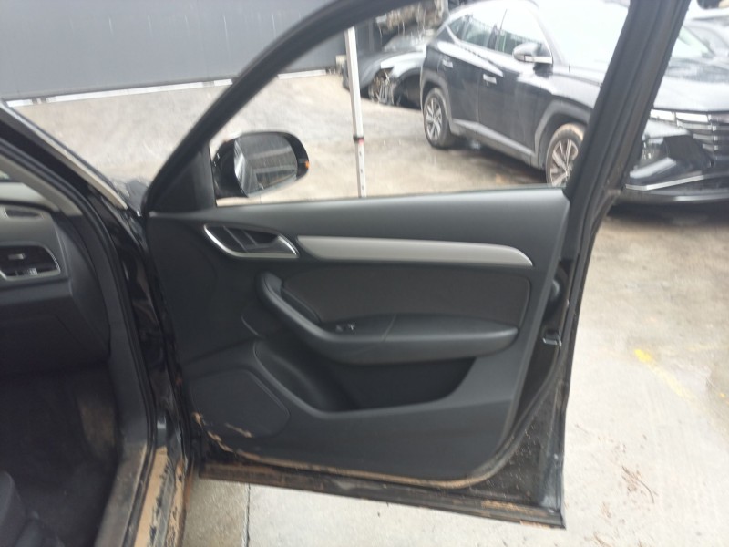 Recambio de elevalunas delantero derecho para audi q3 (8ug) attraction quattro referencia OEM IAM   