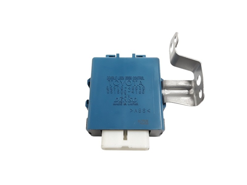 Recambio de modulo confort para lexus rx 3.5 v6 24v cat referencia OEM IAM 8597048030 0515004160 