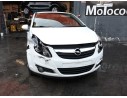 OPEL CORSA D
