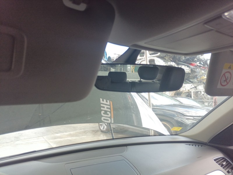 Recambio de espejo para audi q3 (8ug) attraction quattro referencia OEM IAM   