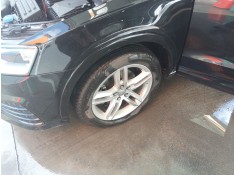 Recambio de mangueta delantera izquierda para audi q3 (8ug) attraction quattro referencia OEM IAM 1K0407255AA   2
